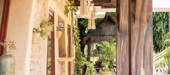 Hotel Tunich Naj & Hostal