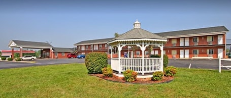 Gazebo