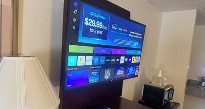 Surry Inn - Dobson - I-77 - Exit 93