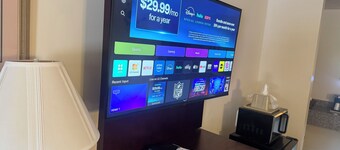 서리 인 - 돕슨 - I-77 - 출구 93