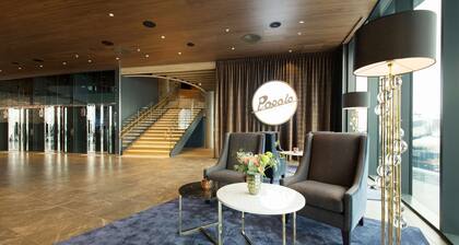 Scandic Flesland Airport