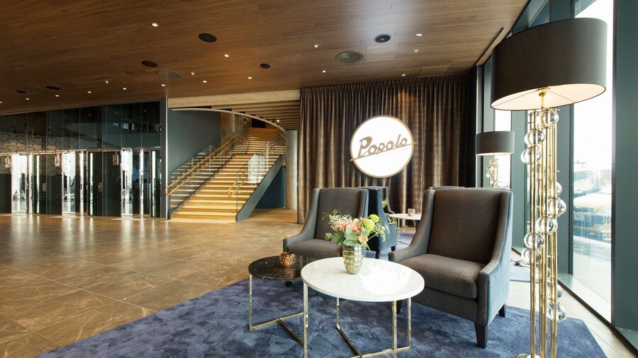 Scandic Flesland Airport