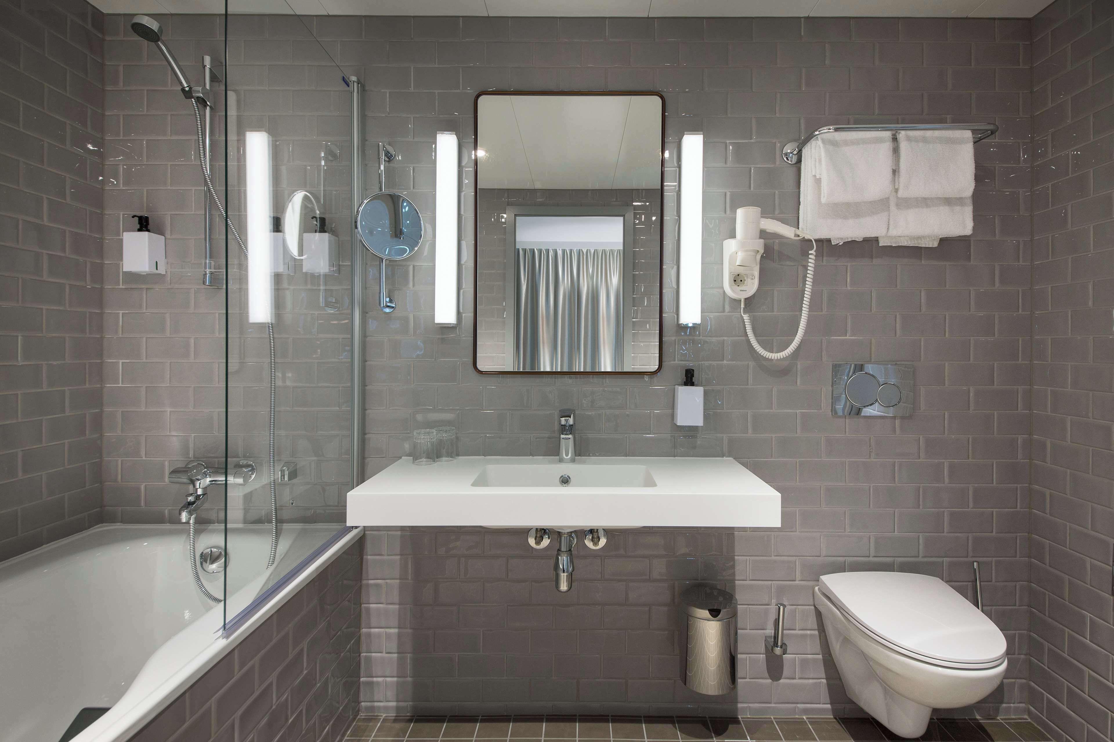 Foto - Scandic Flesland Airport