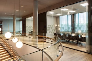 Εγκαταστάσεις συνεδριάσεων