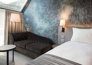 Superior-Doppelzimmer