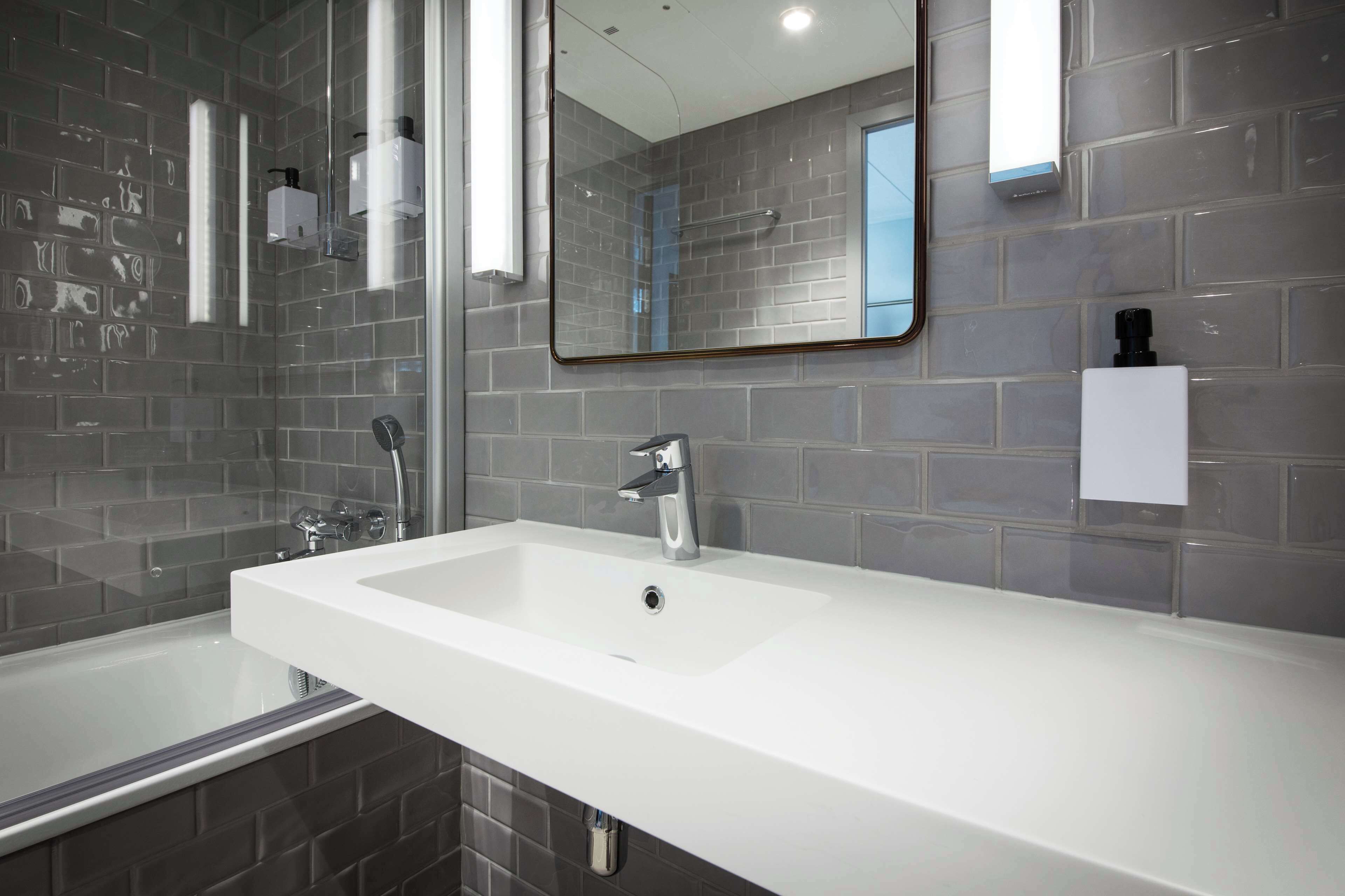 in-room safe, desk, soundproofing, iron/ironing board