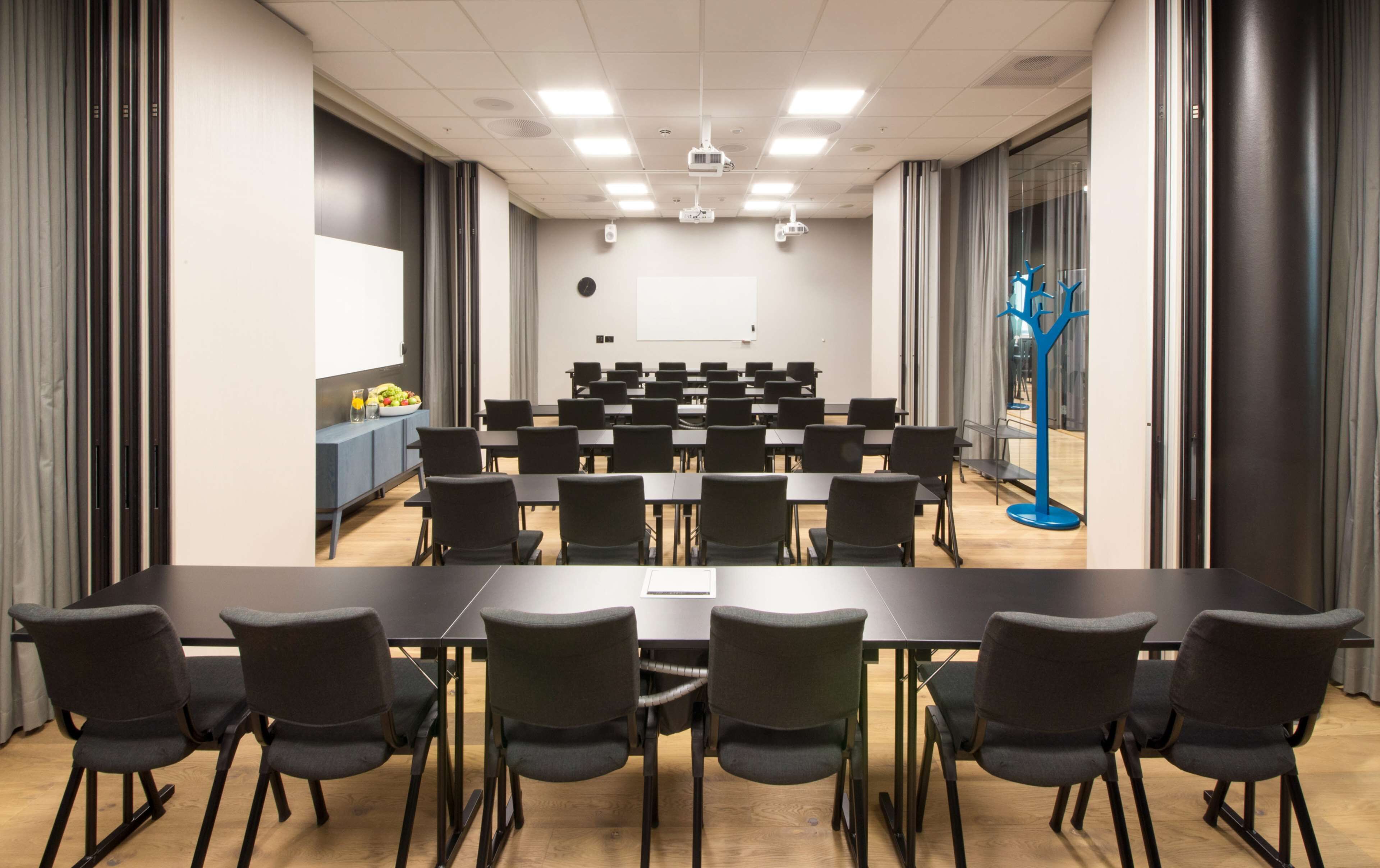 Foto - Scandic Flesland Airport