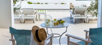 Acrothea Suites & Villas