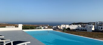 Acrothea Suites & Villas