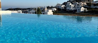 Acrothea Suites & Villas