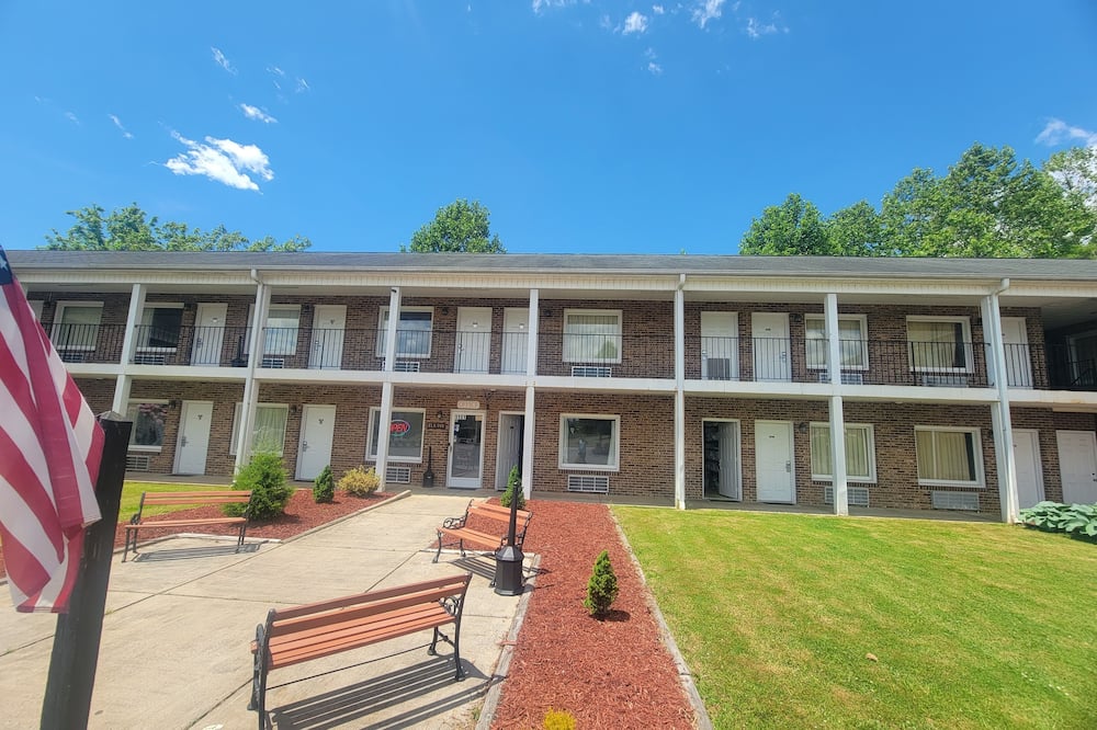 Elk Inn