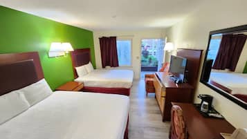 Fer et planche Ă repasser, draps fournis