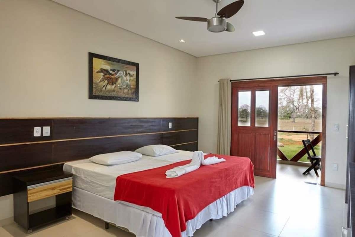 Suite Luxe