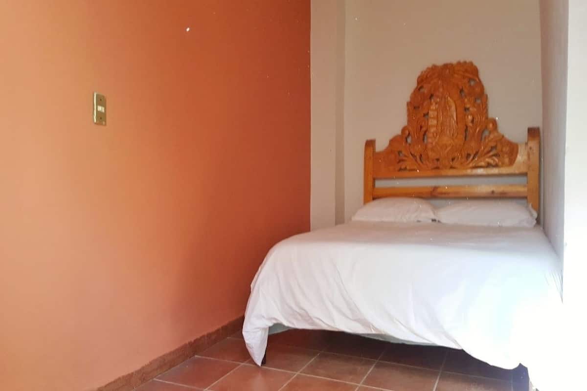 Habitación clásica, 1 cama matrimonial
