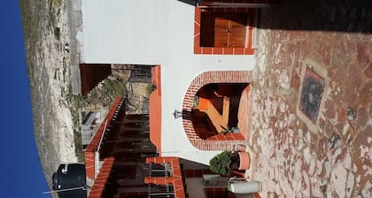 Hotel Marakame