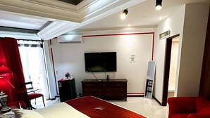 Standard Suite, 1 Bedroom - Senses Centro (Santa Cruz)