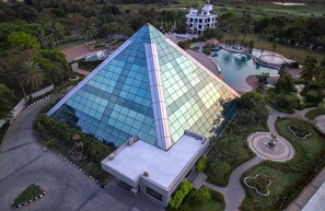 Exterior - Eskay Resorts (Mumbai)