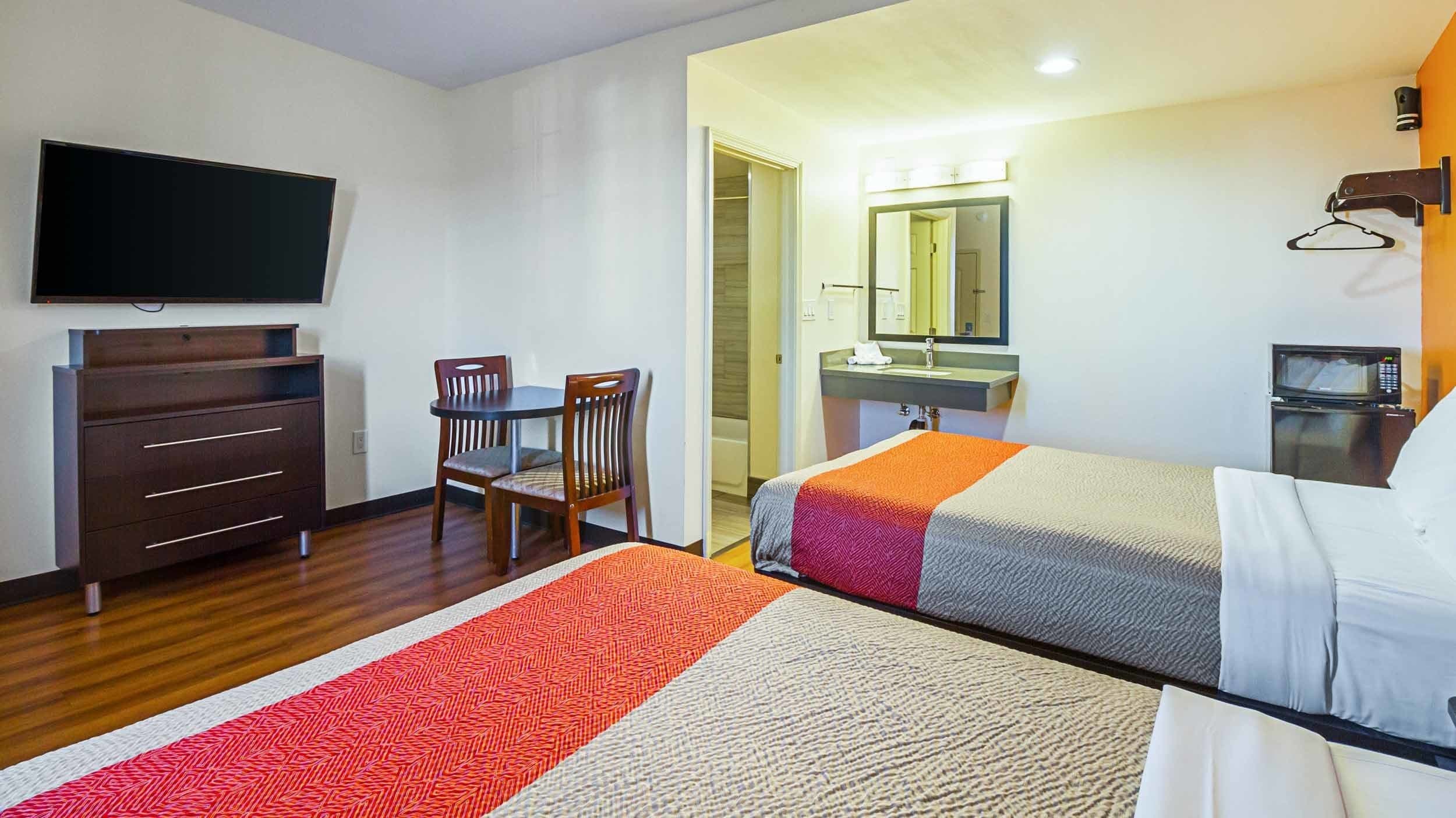 Motel 6 on Maple in Victorville, United States