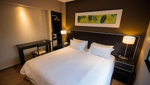 Standaard kamer, 1 slaapkamer
