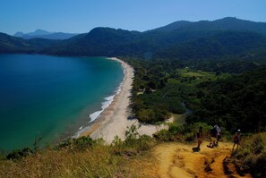 Hiking - Pousada Arte Urquijo (Paraty)