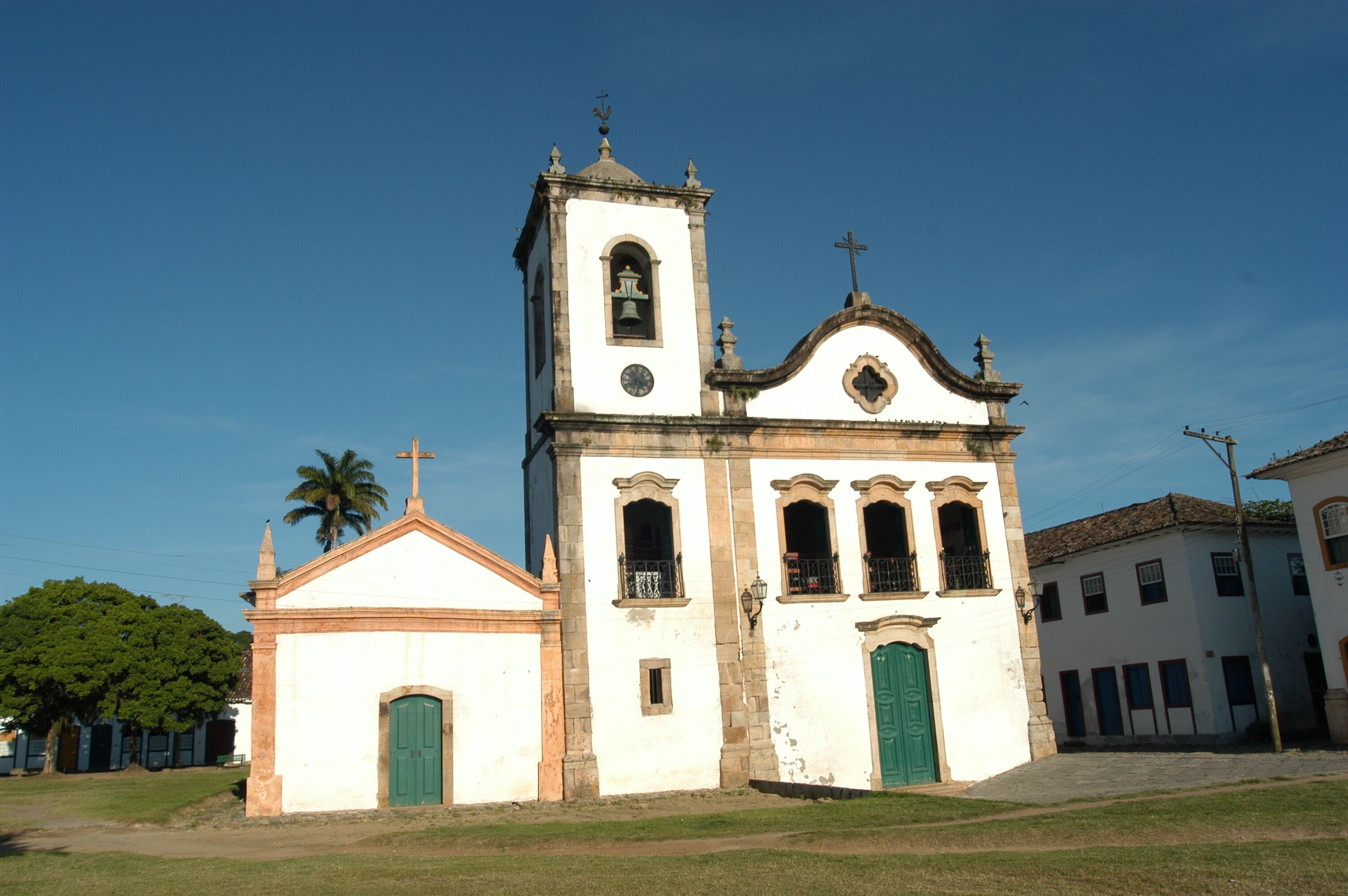 Foto - Pousada Arte Urquijo