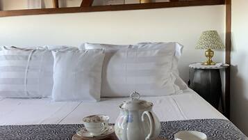 Suite Standard | Literie de qualité supérieure, minibar, coffres-forts dans les chambres