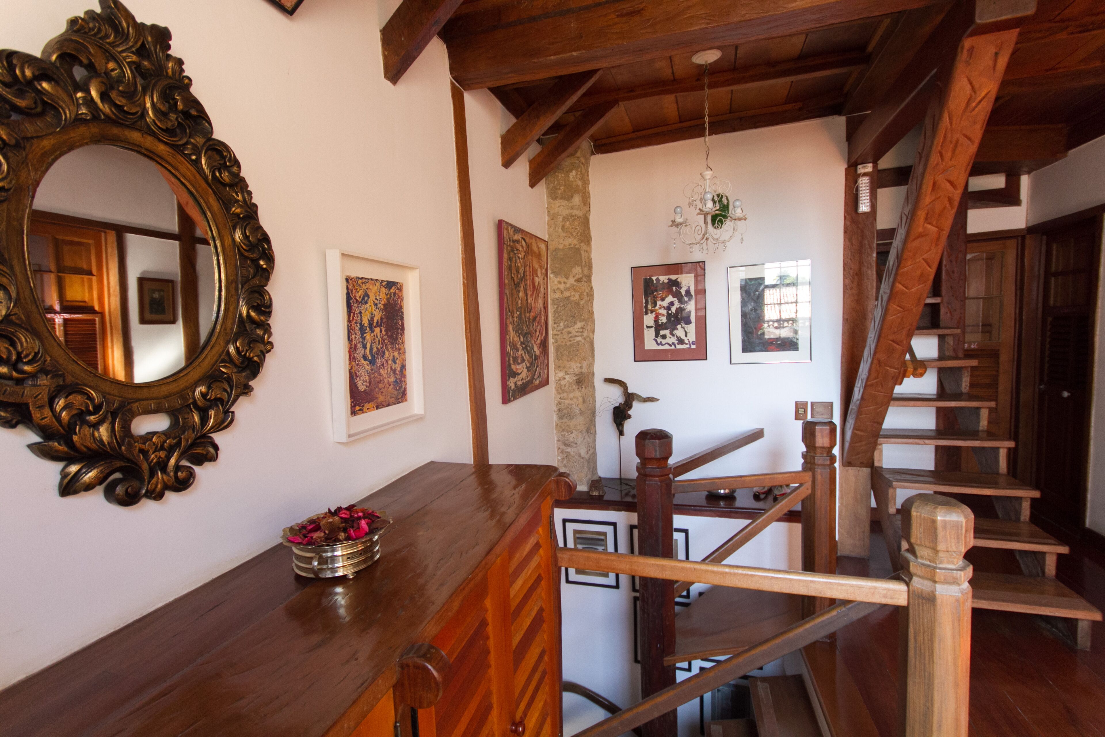 Foto - Pousada Arte Urquijo