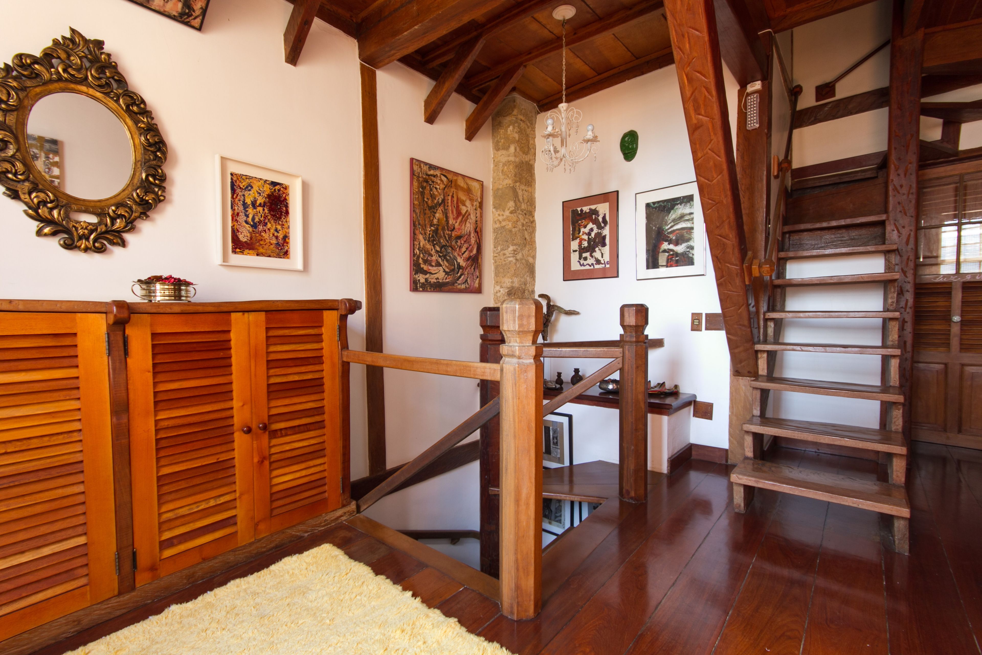 Foto - Pousada Arte Urquijo