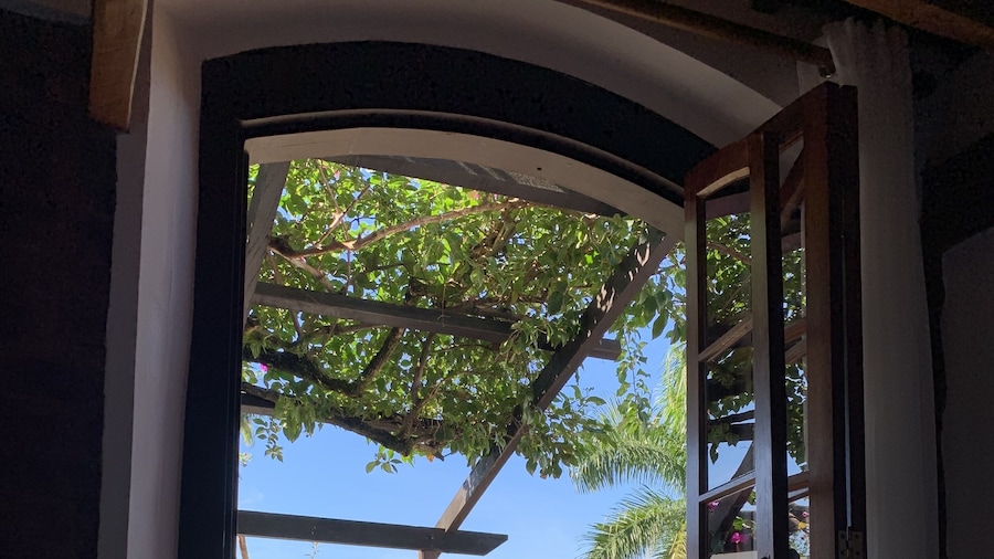 Pousada Arte Urquijo