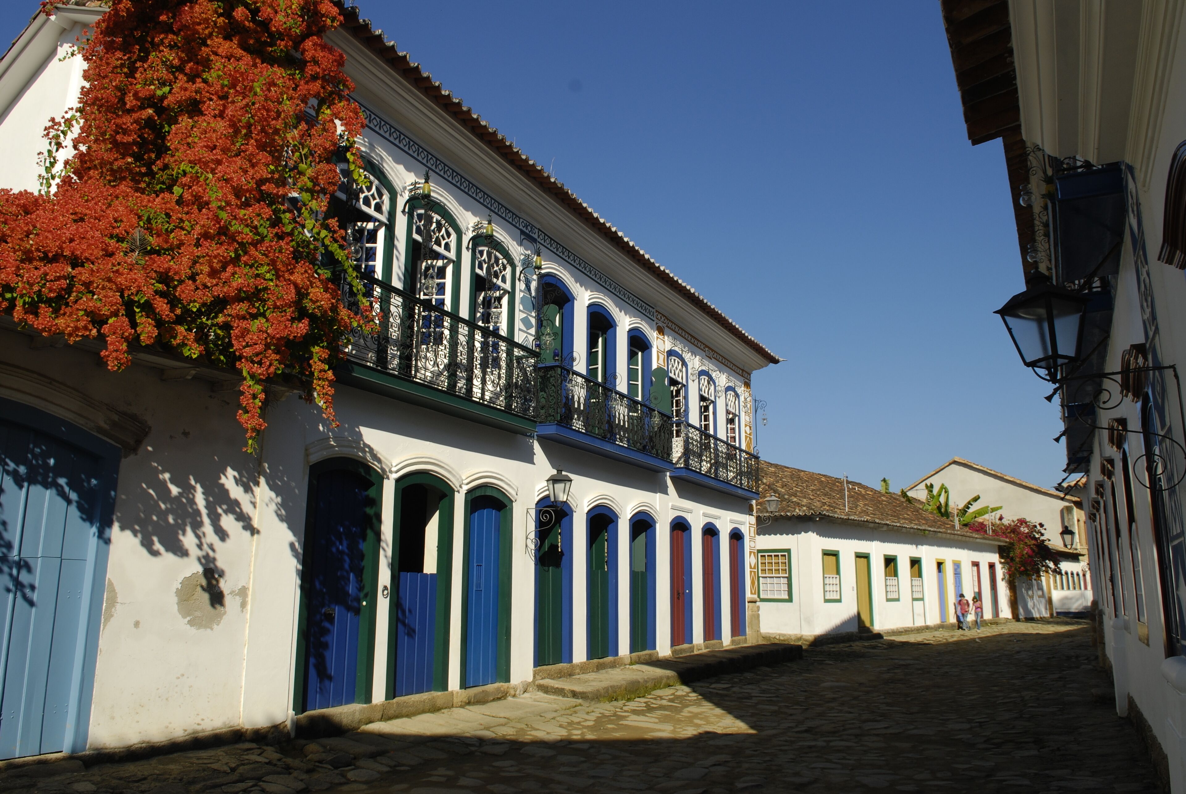 Foto - Pousada Arte Urquijo