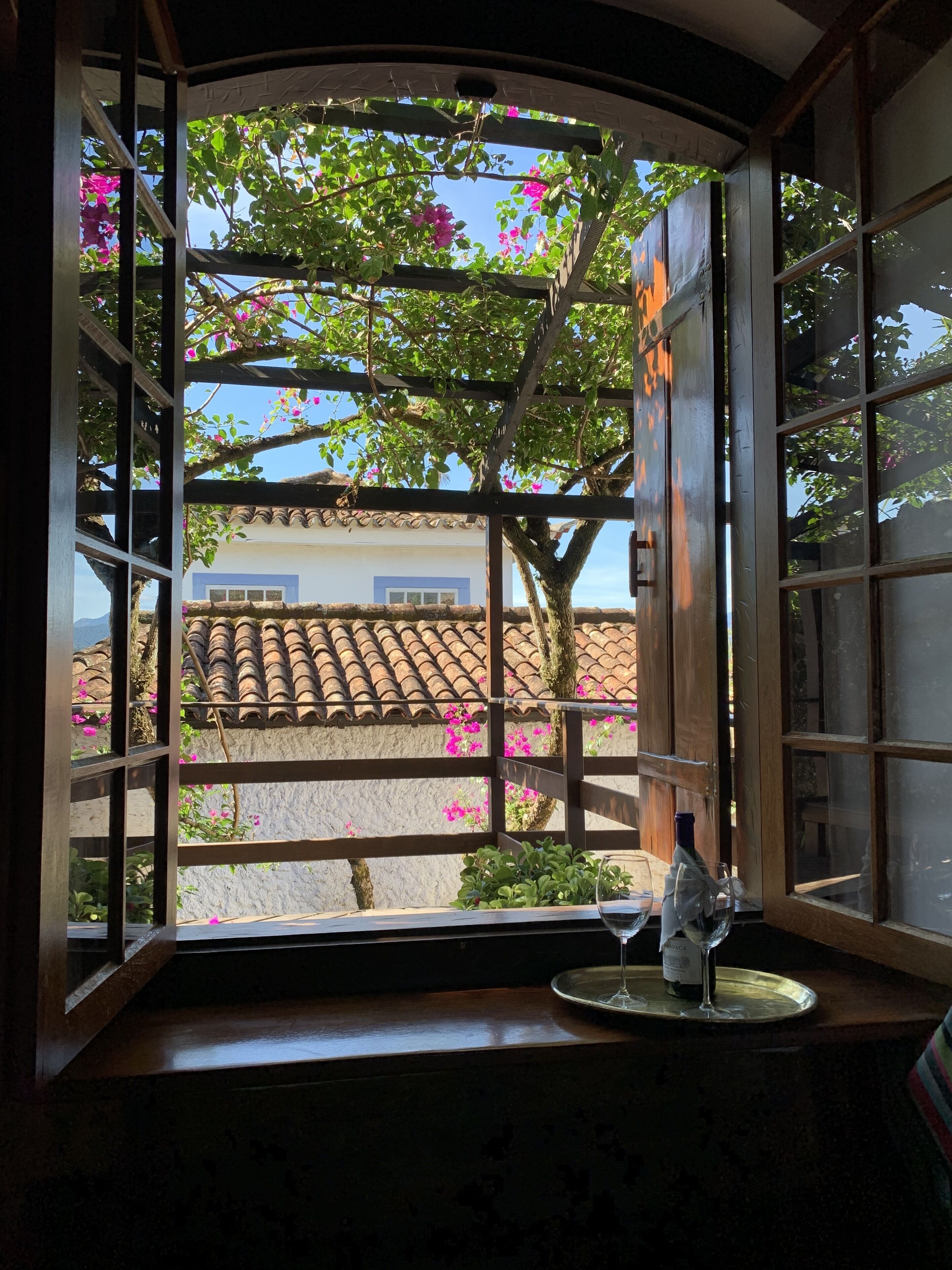 Foto - Pousada Arte Urquijo