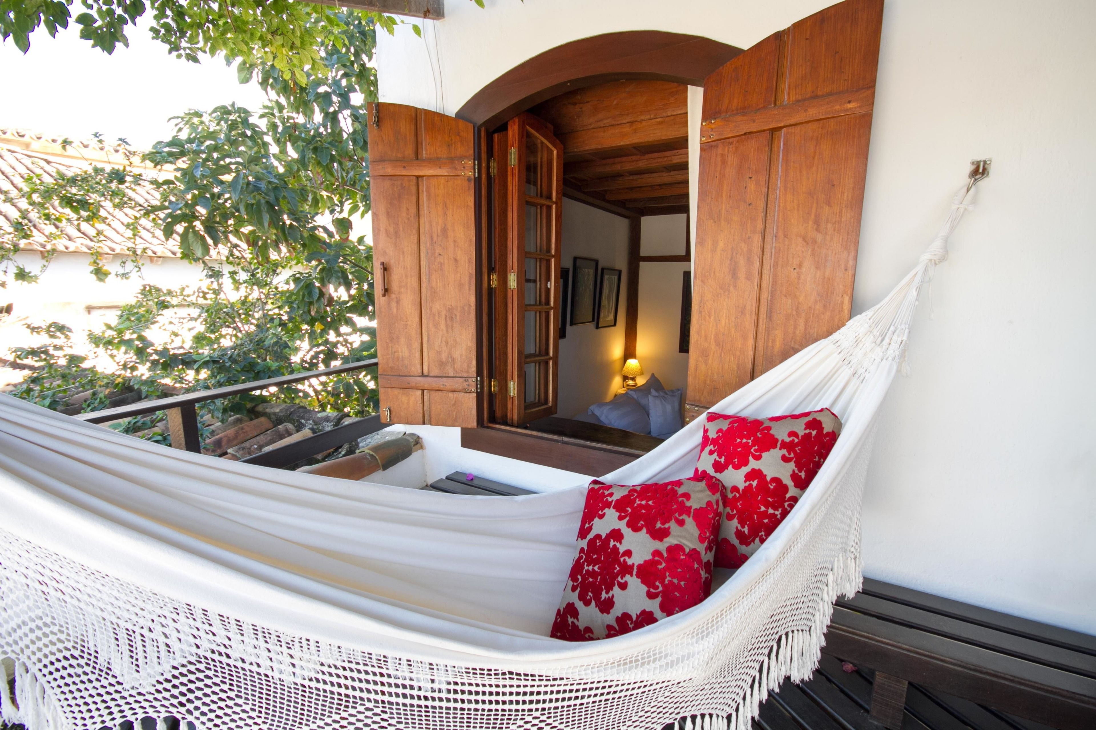 Foto - Pousada Arte Urquijo