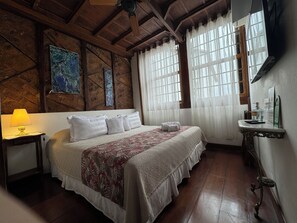 Classic Double or Twin Room