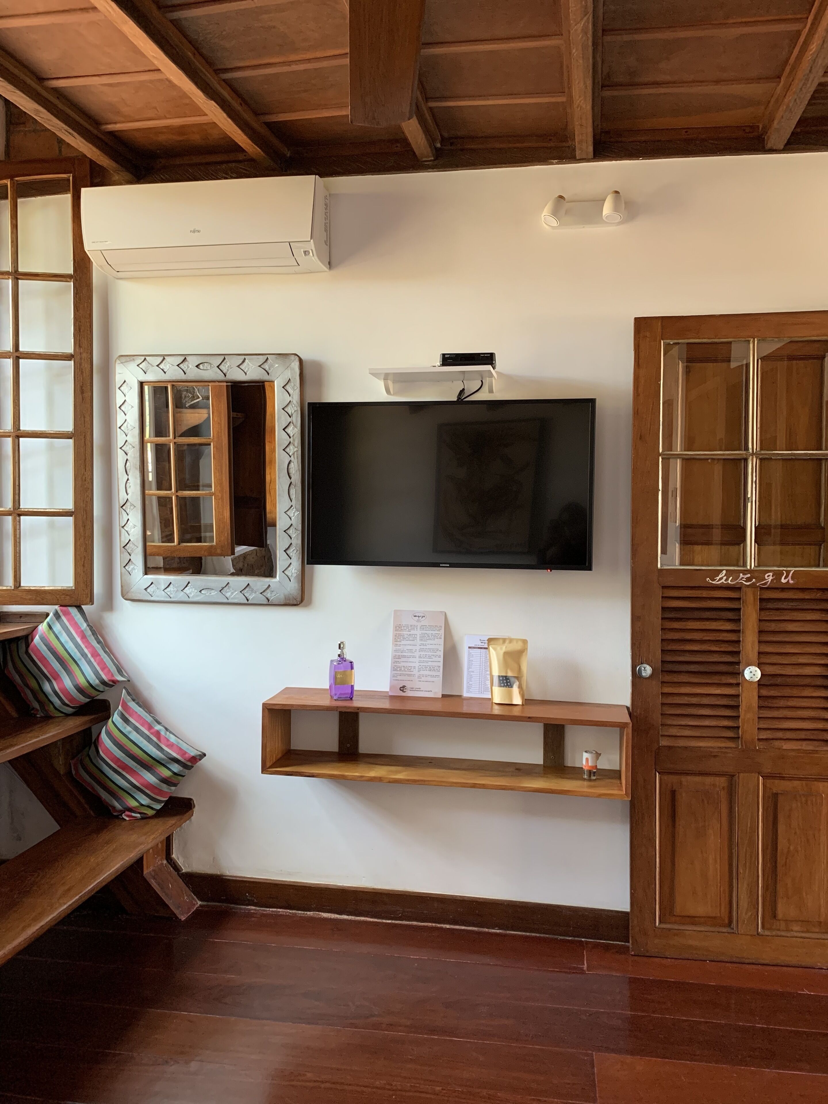 Foto - Pousada Arte Urquijo