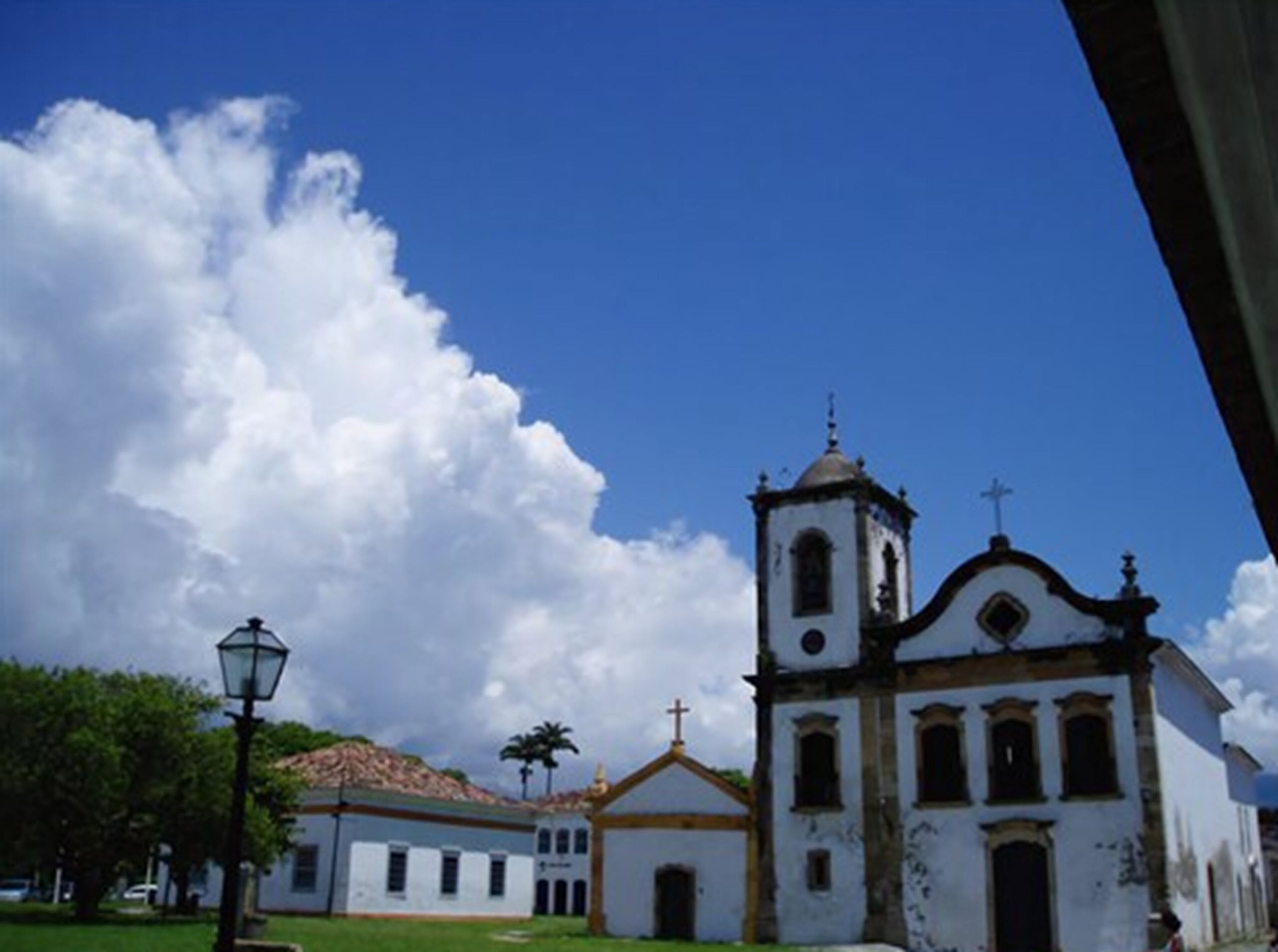 Foto - Pousada Arte Urquijo