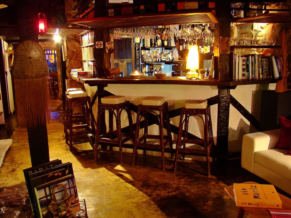 Pousada Arte Urquijo Paraty by null