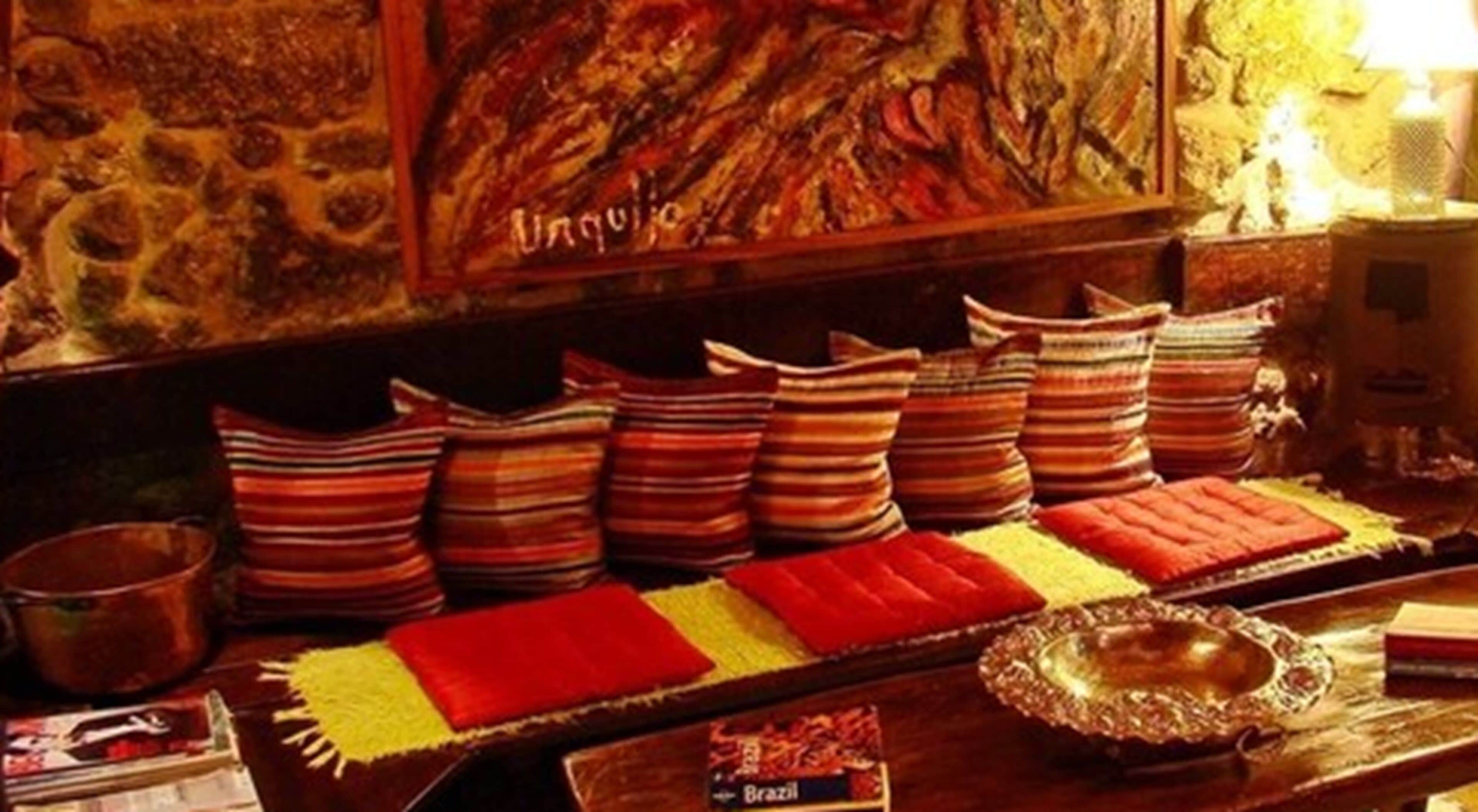 Foto - Pousada Arte Urquijo