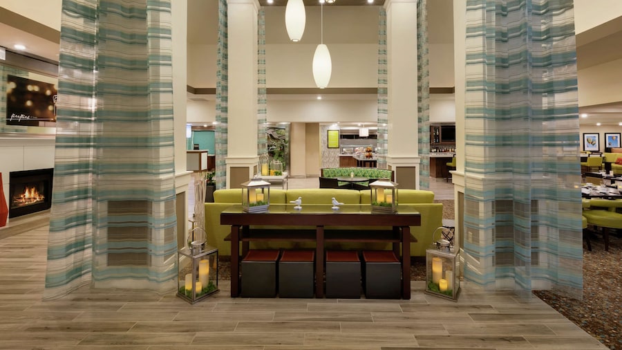 Hilton Garden Inn Statesville