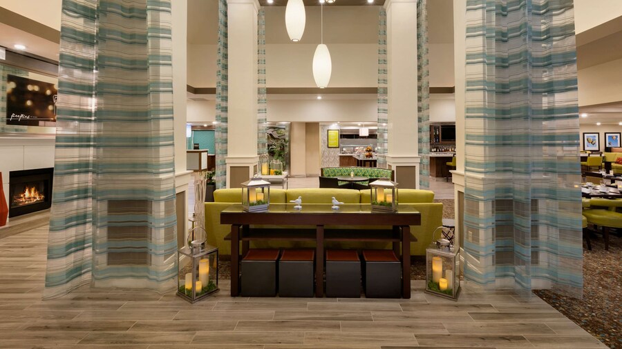 Hilton Garden Inn Statesville