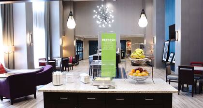 Hampton Inn & Suites Des Moines/Urbandale