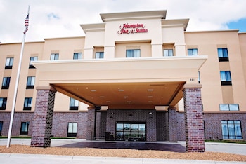 Hampton Inn & Suites Des Moines/Urbandale