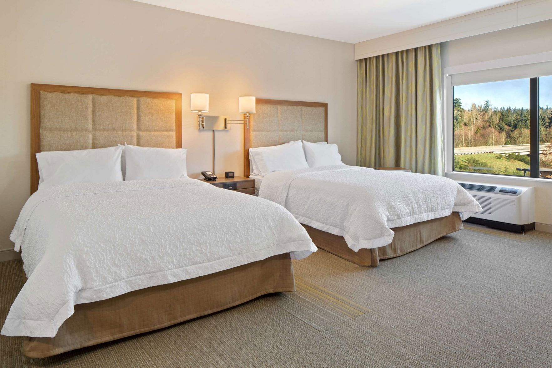 In-room safe, free WiFi, bed sheets