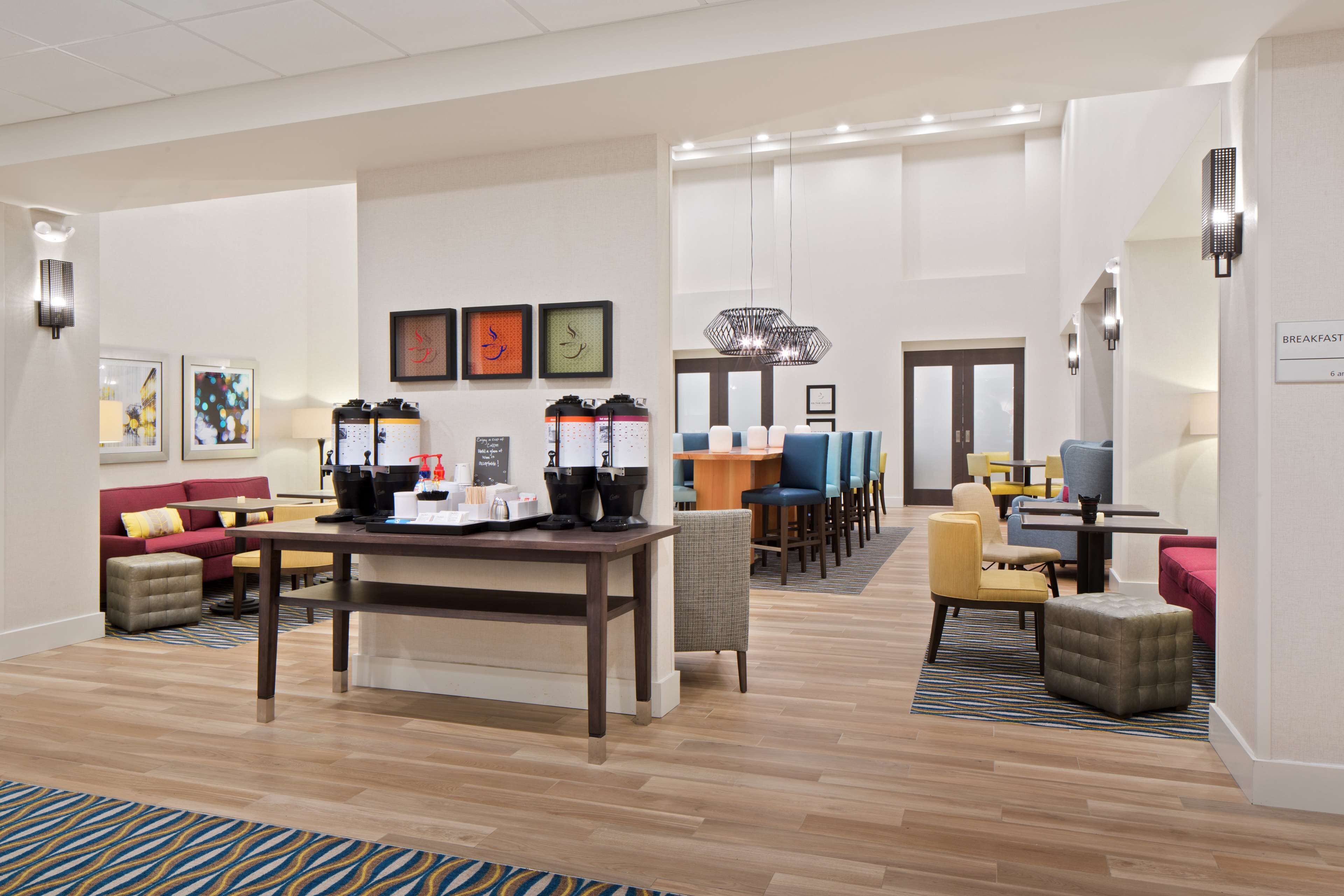 Resepsjon