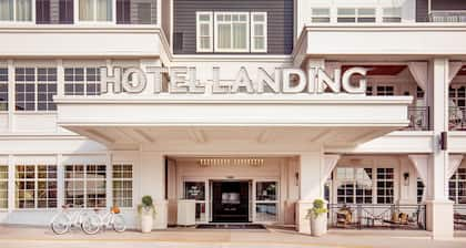 The Hotel Landing