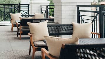 Terras