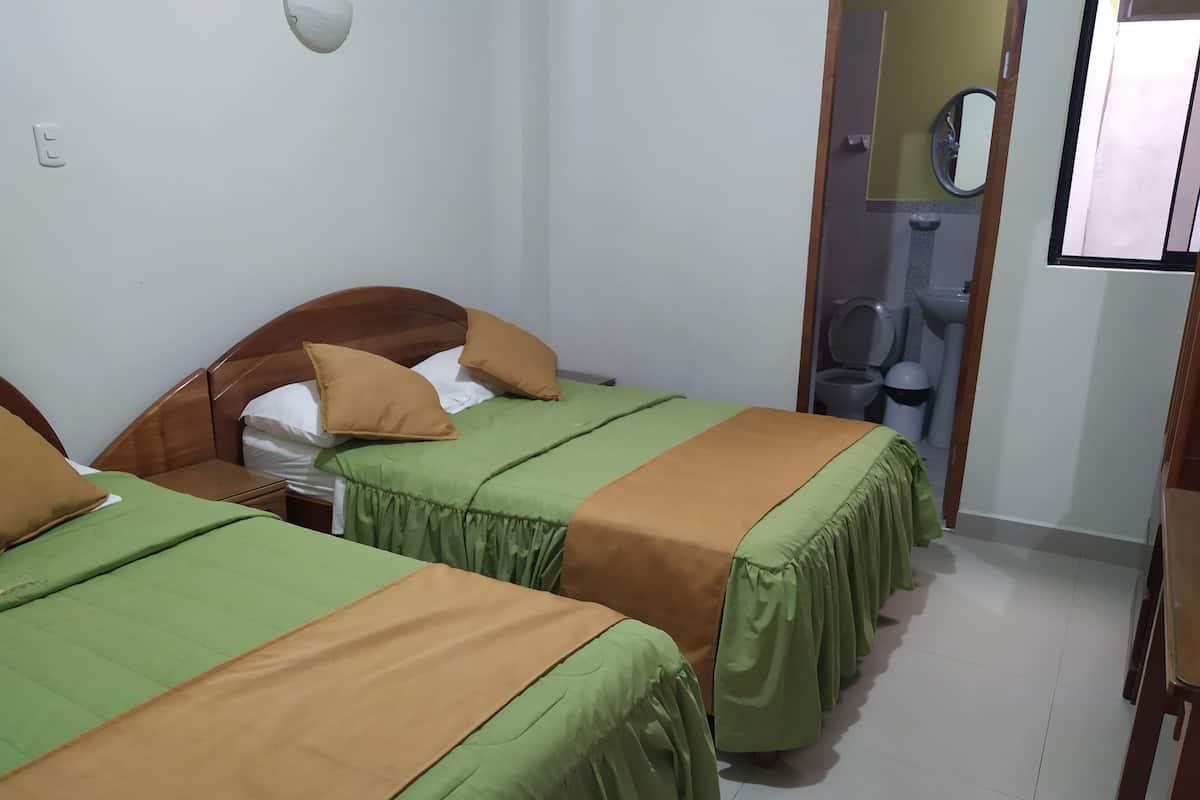 Family Room, 1 Bedroom | Free WiFi, bed sheets