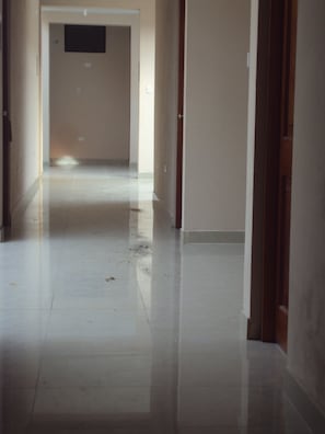Interior de l'entrada