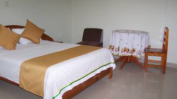 Rom – superior | Wi-fi (inkludert) og sengetøy