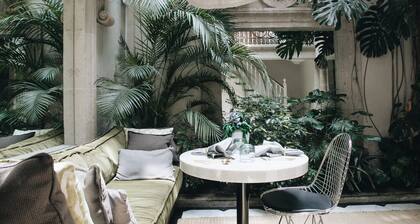 Nima Local House Hotel & Spa