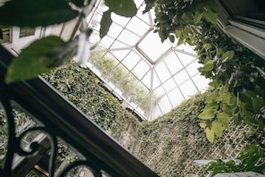 Front of property - Nima Local House Hotel & Spa (Mexico City)